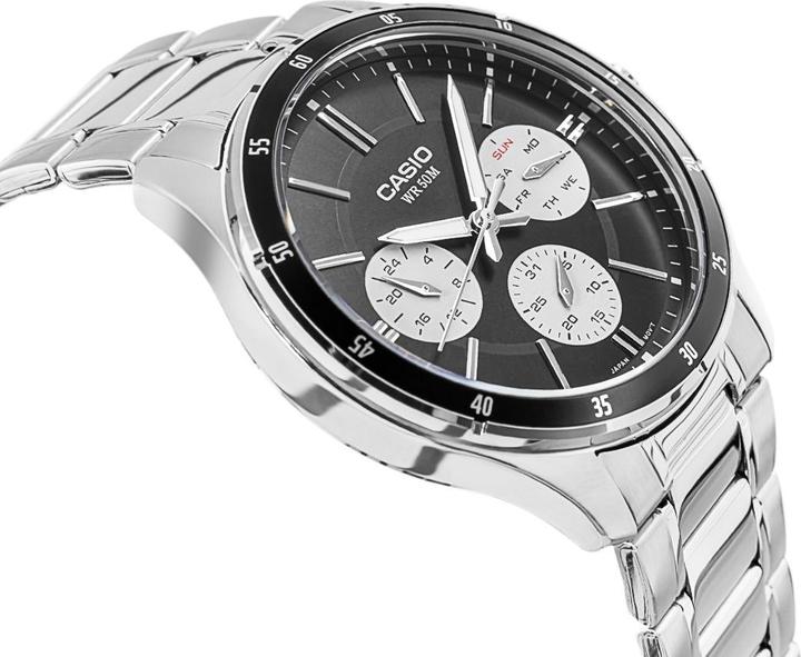 Image du produit Casio Herrenuhr COLLECTION (Ø 43,5 mm) (43.50 mm)