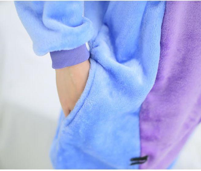 Actual product image MU Classic Onesie pyjamas donkey (M) (M)