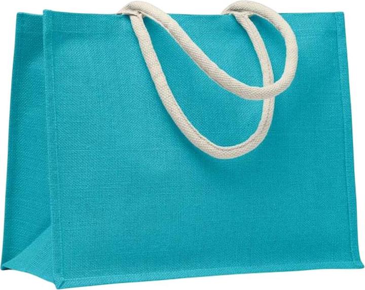 Produktbild MidOcean Einkaufstasche Aura Jute