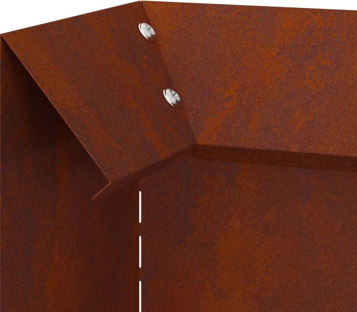 Produktbild vidaXL Schneckenbarriere (10 cm)