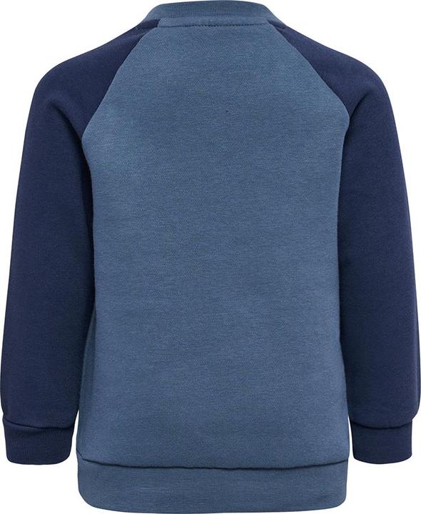 Actual product image hummel hmlHUMMING CREWSUIT (68)