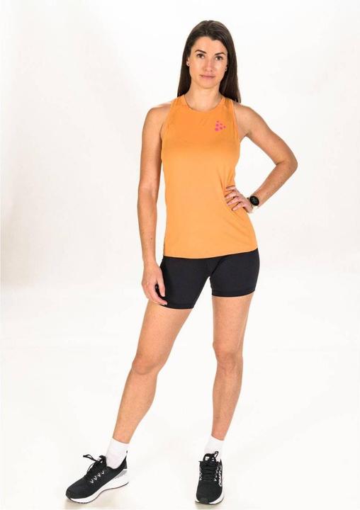 Produktbild Craft Women's Pro Hypervent Short Tights 2 (L)