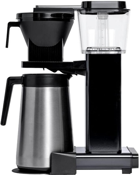 Actual product image Moccamaster Coffee Maker with Thermos 1.25 L (CH plug)