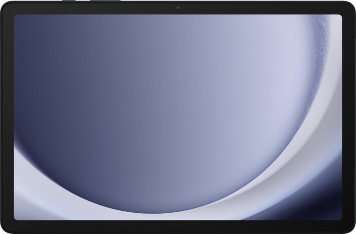 Actual product image Samsung Galaxy Tab A9+ (5G, 11", 128 GB, Navy)