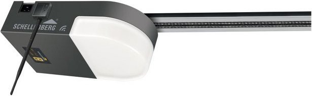 Produktbild Schellenberg Smartphone Garagentoröffner