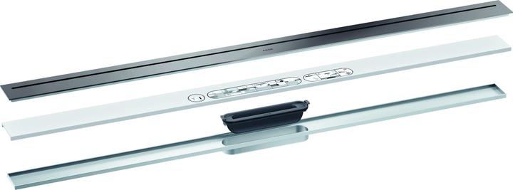 Polished Black Chrome