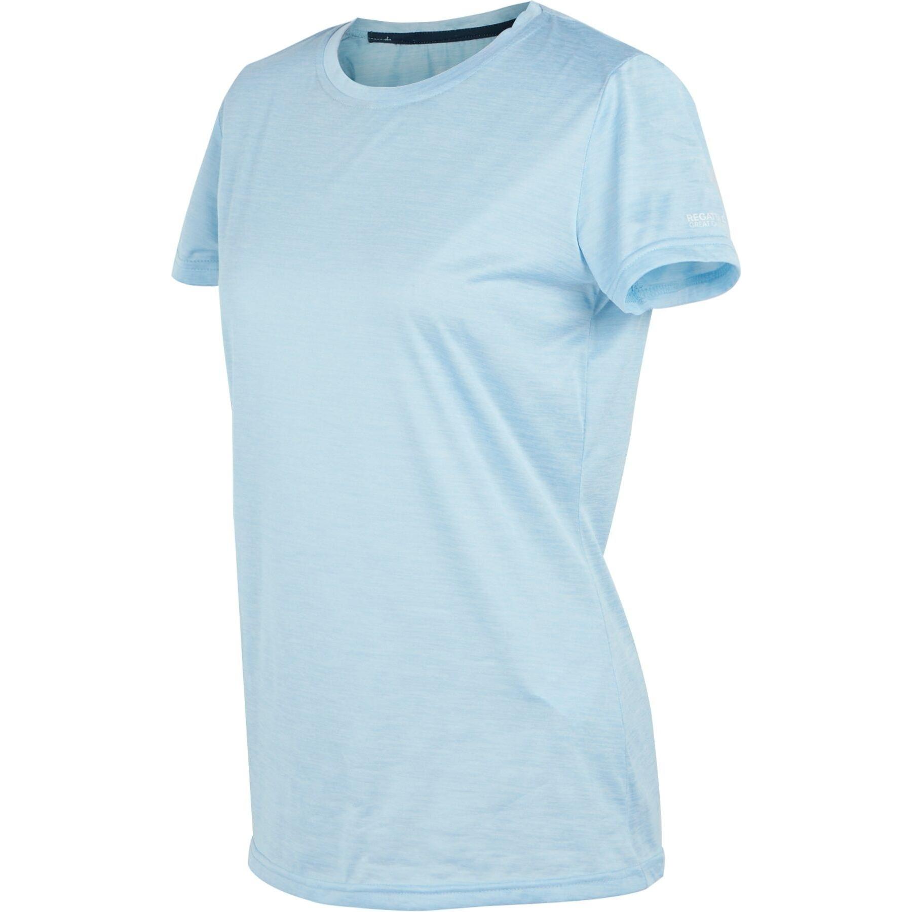 Thumbnail - Regatta, Damen, Sportshirt, Fingal Edition (40), 40