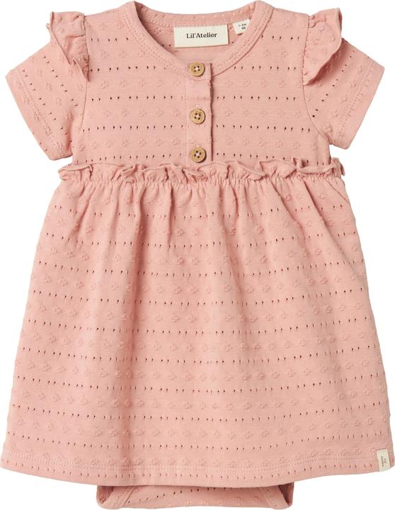 Produktbild Name it Bio-Baumwoll Kleid (86)