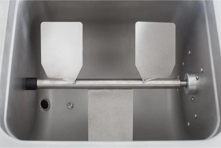 Actual product image Milky Butter machine FJ10