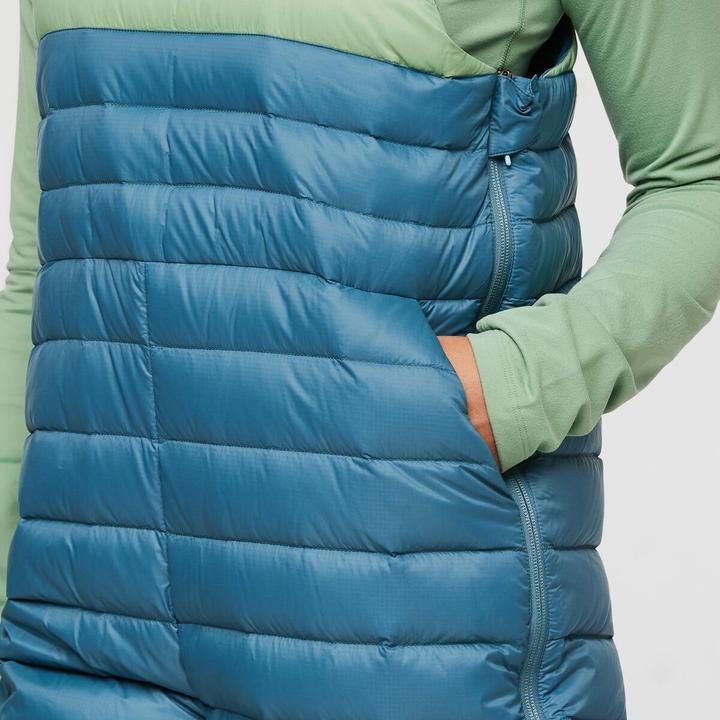 Produktbild Cotopaxi Fuego Down Overall (M)