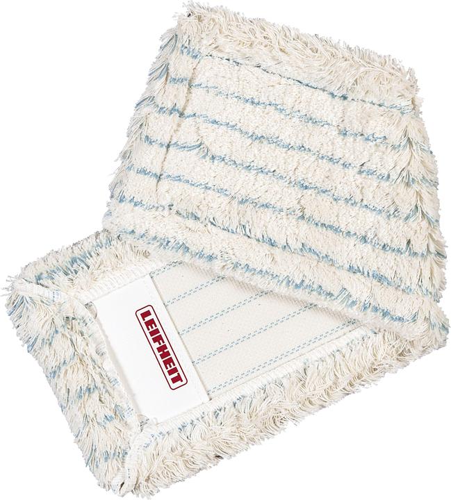 Produktbild Leifheit Wischbezug Profi XL cotton plus (1 Stk.)
