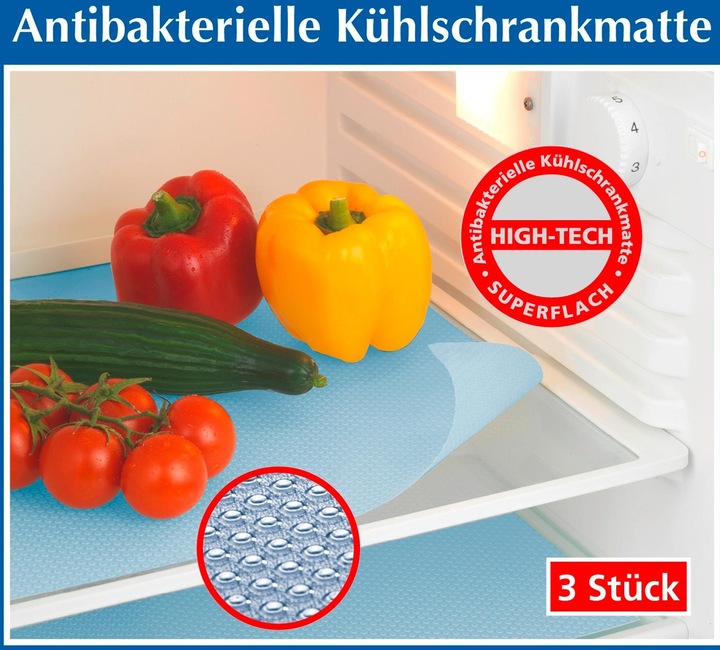 Produktbild Wenko Kühlschrankmatte