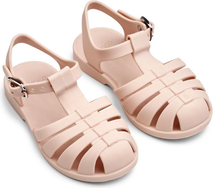 Actual product image Liewood Wide sandal (20)