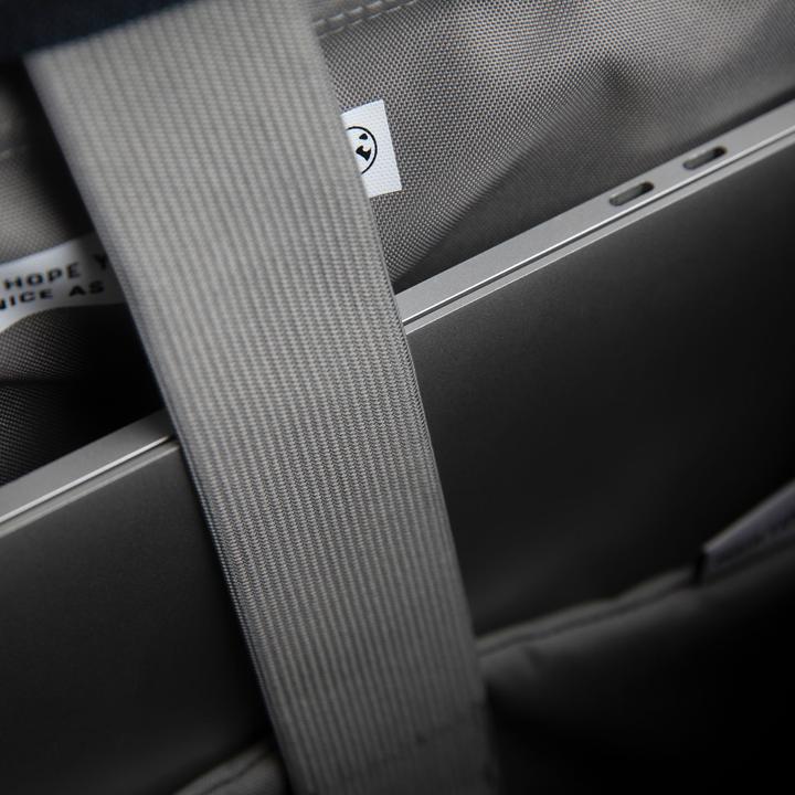 Image du produit Kattbjørn Sac à dos 49 cm pour ordinateur portable (16 l)