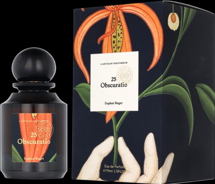 Produktbild L'Artisan Parfumeur Obscuratio 25 (Eau de Parfum, 75 ml)