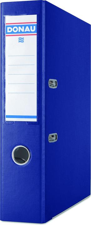 Donau Divisorio popolare con una superficie spessa 2,1 mm e un peso di 1290 g/m?, prodotto in Germania. (A4, 75 mm)