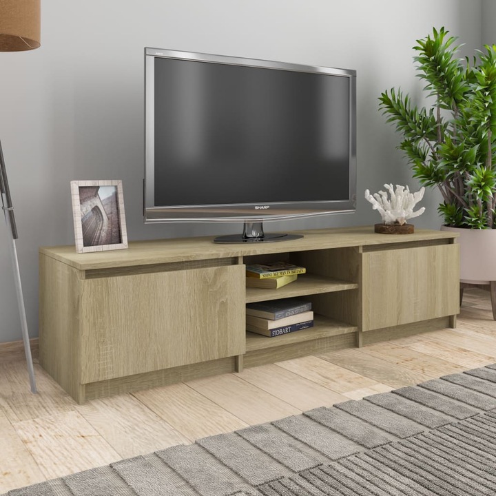 Immagine prodotto VidaXL Artemis (140 x 40 x 35,5 cm)
