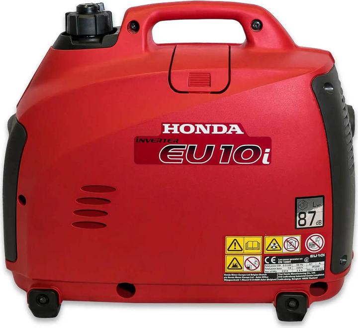 Produktbild Honda EU10i (900 W, 2.10 l)