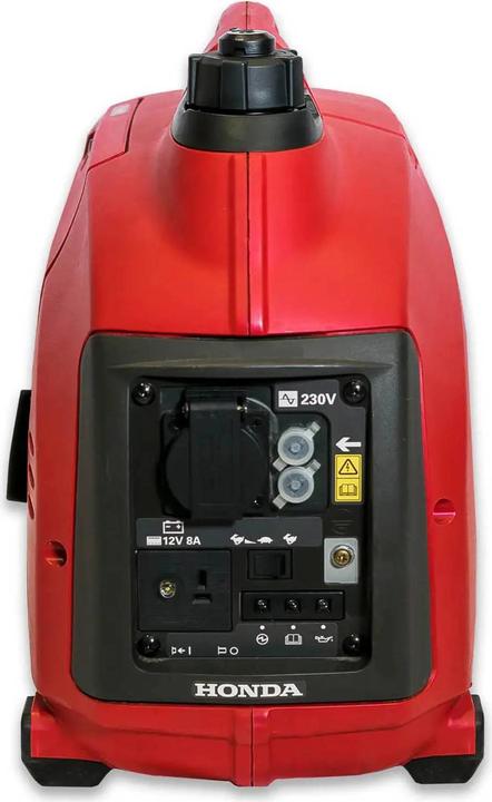 Produktbild Honda EU10i (900 W, 2.10 l)