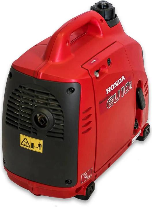 Produktbild Honda EU10i (900 W, 2.10 l)