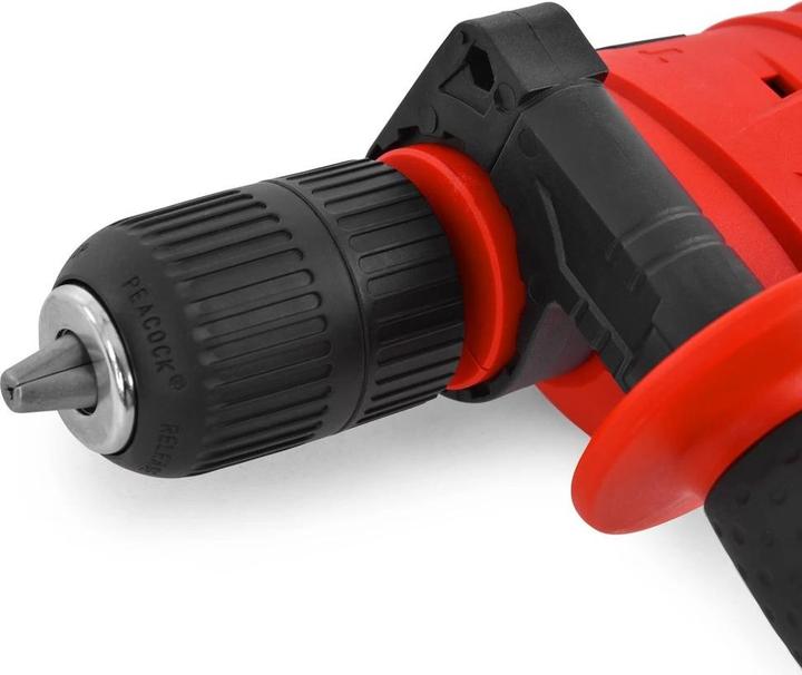 Image du produit Hecht 1072 Perceuse à percussion 900 W (Perceuse à percussion)