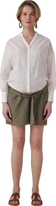 Actual product image Envie de Fraise Umstands-Shorts, Musselin (36)