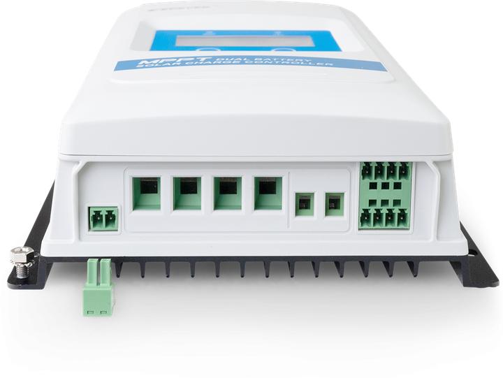 Produktbild Autosolar Dual-Ladegerät MPPT 10A für 2 Batterien