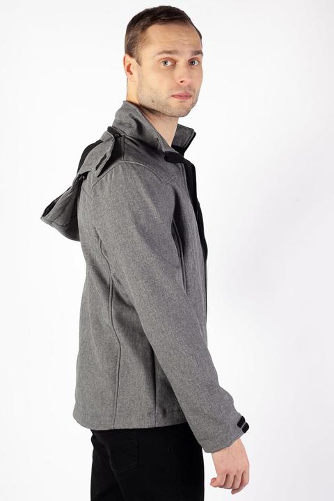 Produktbild Geographical Norway Texshell Uomo Softshell (L)