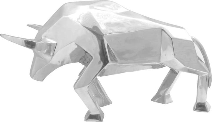 Actual product image vidaXL Dekorative Skulptur