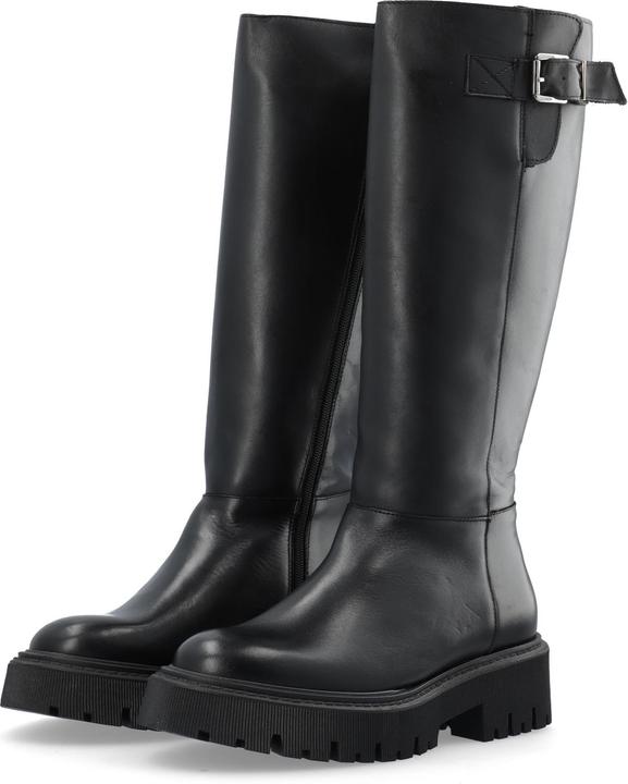 Produktbild Bianco Kniehohe Stiefel (39)