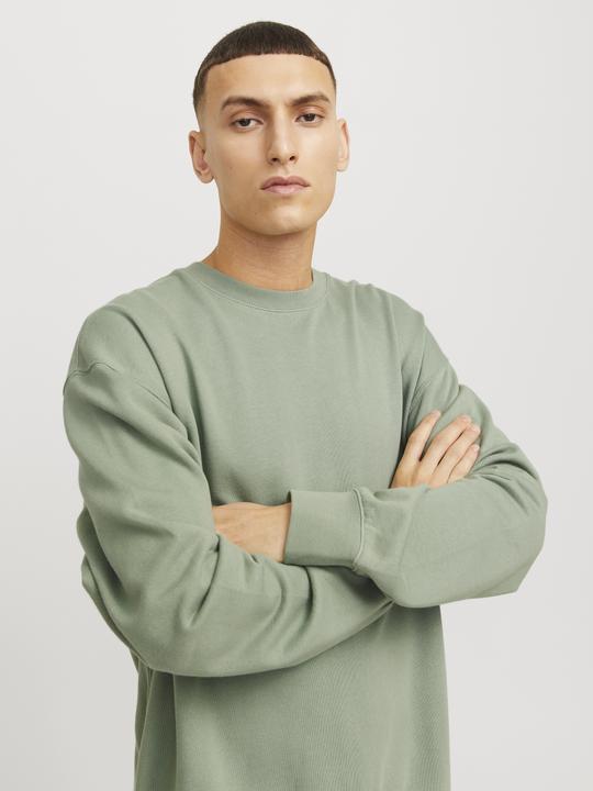Produktbild Jack & Jones Jjecharge Sweat Crew Neck Noos (XS)