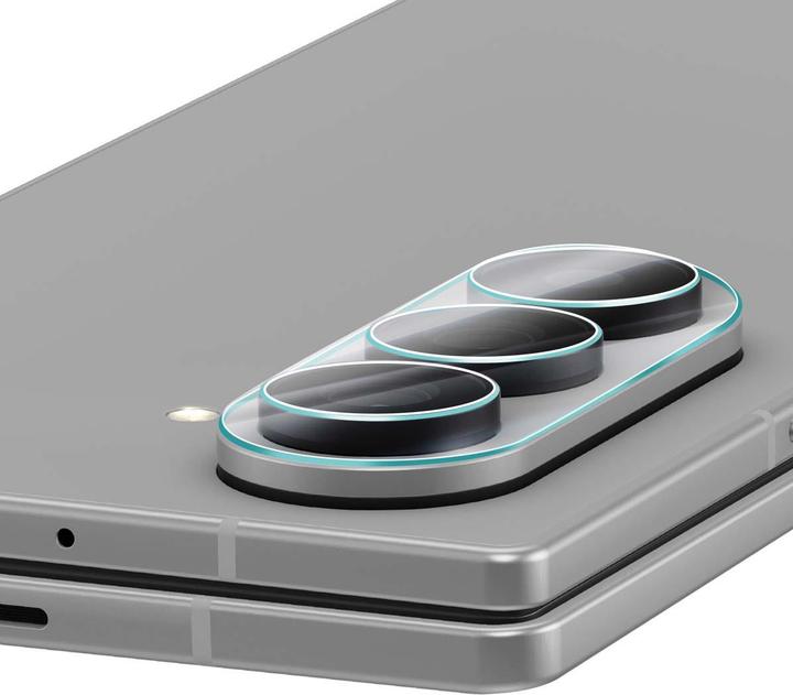 Actual product image Avizar Kamera-Schutz Samsung Z Fold7 (1 pcs.)