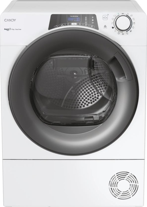 Produktbild Candy RPE H10A2TER-S RapidO' Pro Asciugatrice 10 (10 kg, Links)
