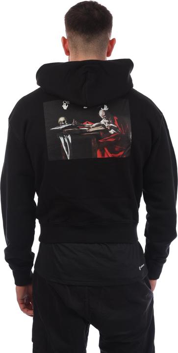 Produktbild Off Caravaggio Kapuzenpullover (XS)