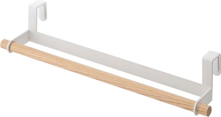 Yamazaki Wide towel rail TOSCA