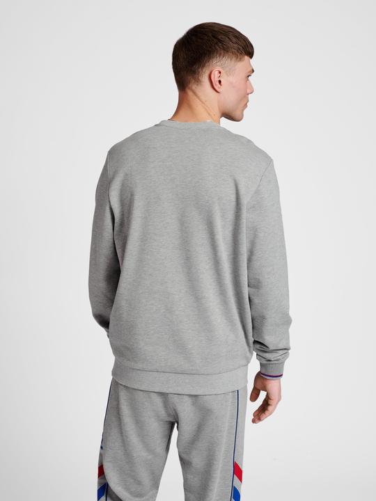 Actual product image hummel Ic Dayton Sweatshirt (XXS)