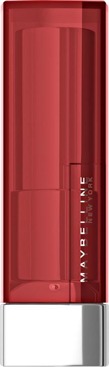 Actual product image Maybelline New York Color Sensational (547 Pleasure Me Red)