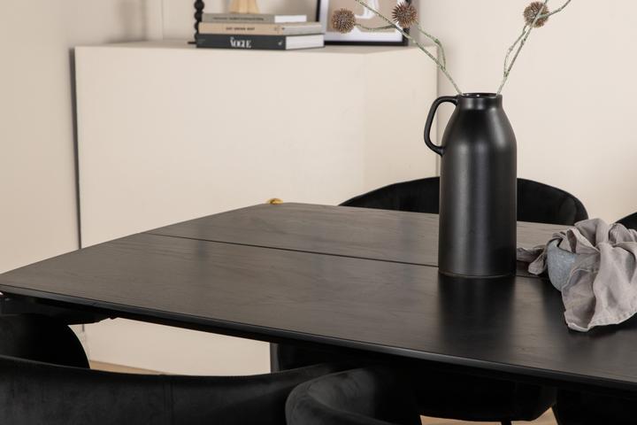 Actual product image Venture Home Pelle, Berit (MDF)