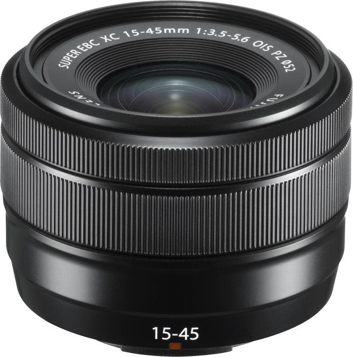 Image du produit Fujifilm X-S10 (15 - 45 mm, 26.10 Mpx, APS-C / DX)