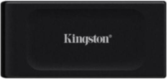 Actual product image Kingston XS1000 (1 TB)