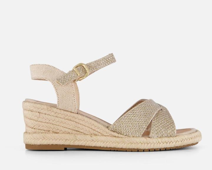 Actual product image Tamaris Sandal (41)