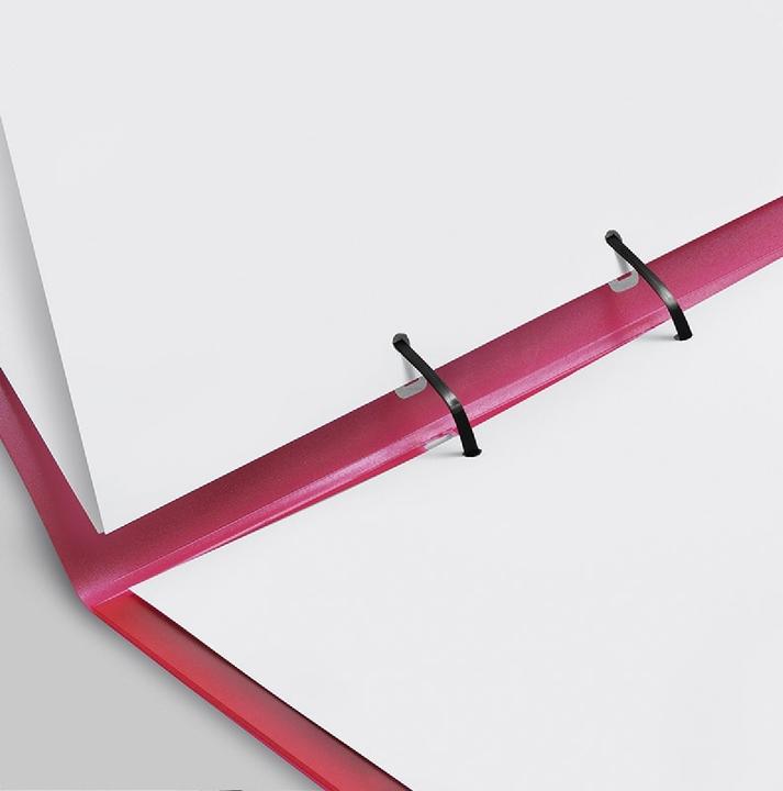 Produktbild Veloflex Strip-Binder (A4)