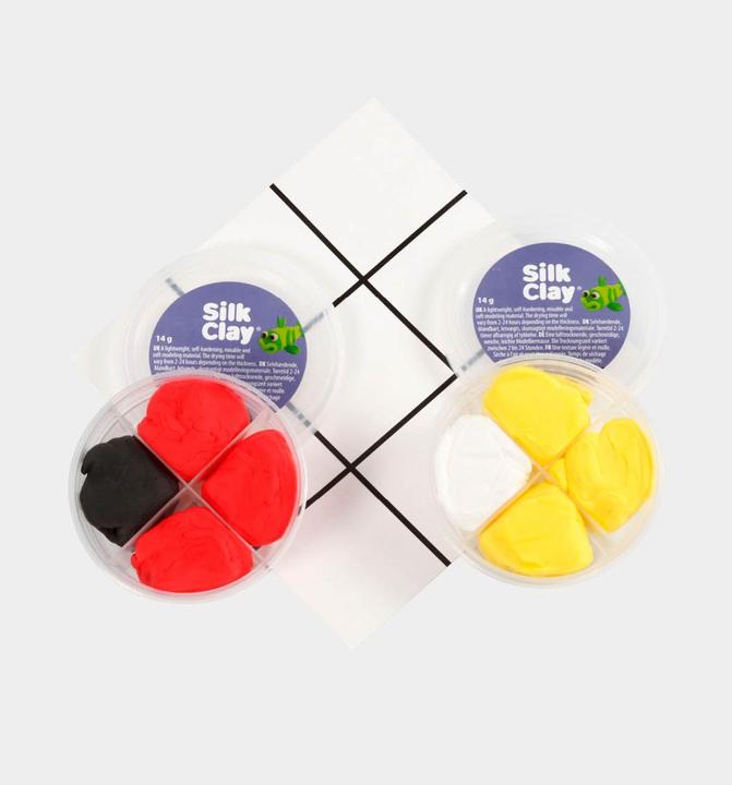 Actual product image Creativ Company Tic Tac Toe