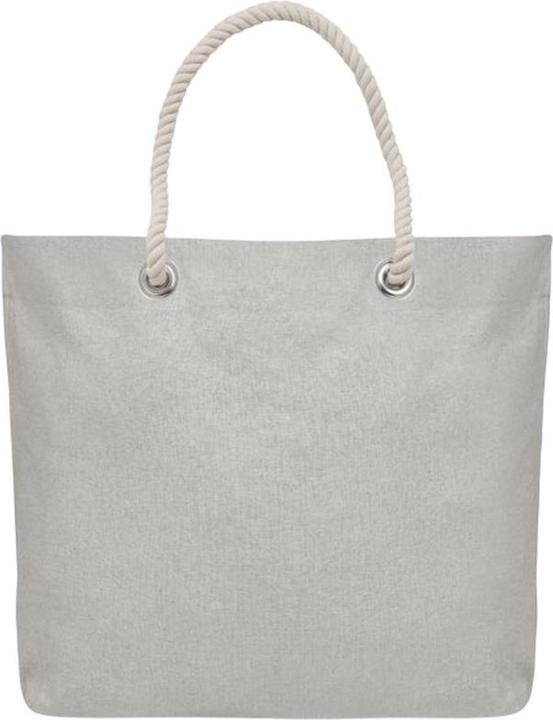 Actual product image MidOcean Mare Cord Shopper Bag