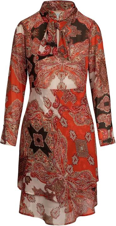 Image du produit Mint & Mia Robe Corry multicolore longueur genoux (38)