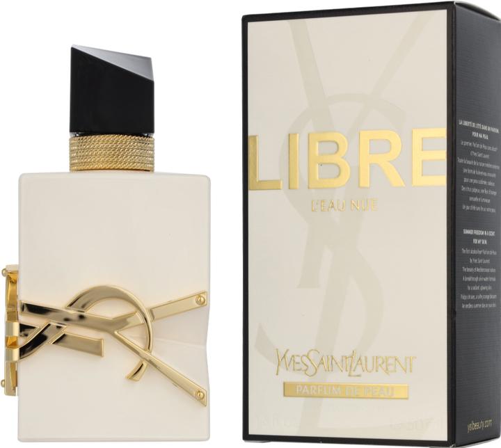 Immagine prodotto Yves Saint Laurent Libre L'Eau Nue (Eau de parfum, 50 ml)