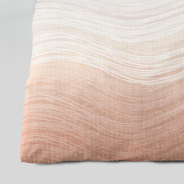 Actual product image Traumschlaf Aurora (Bedding set, 135x200 cm + 80x80 cm)