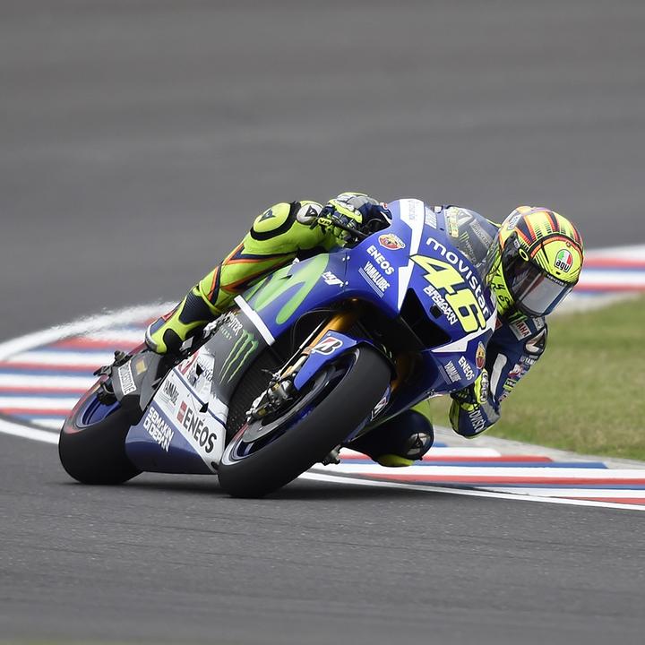 Image du produit TW Steel Grandeur Tech Valentino Rossi VR 46 édition spéciale (Montre analogique, Chronographe, 48 mm)