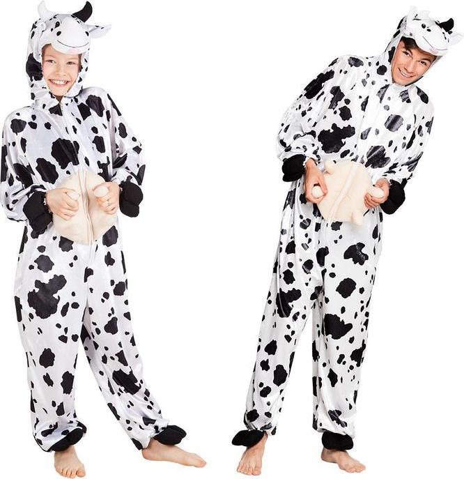 Actual product image Boland Cow (140)