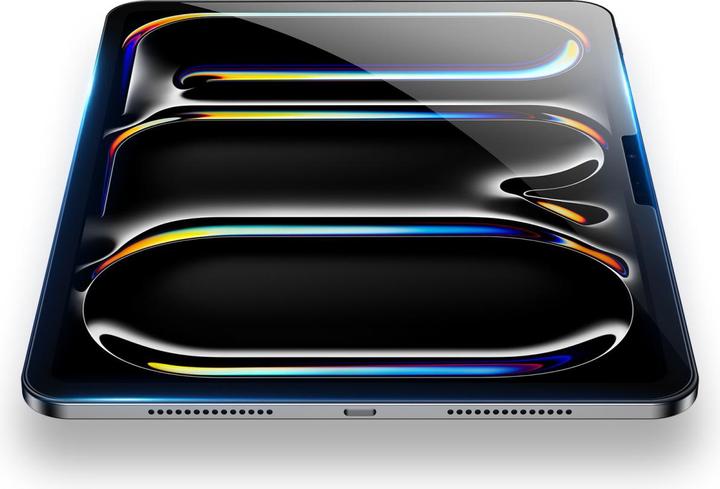 Produktbild Dux Ducis Panzerglas iPad Pro 11 (2024) - Transparent (1 Stk., Apple iPad Pro 11 2024, Apple iPad Pro 11 2025)